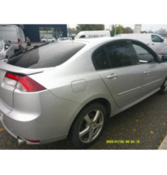 Capot RENAULT LAGUNA 3 Photo n°16