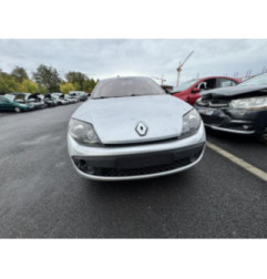 Capot RENAULT LAGUNA 3 Photo n°17