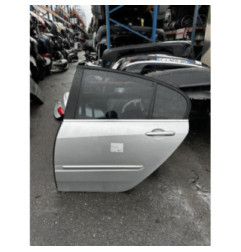 Porte arriere gauche RENAULT LAGUNA 3 Photo n°1