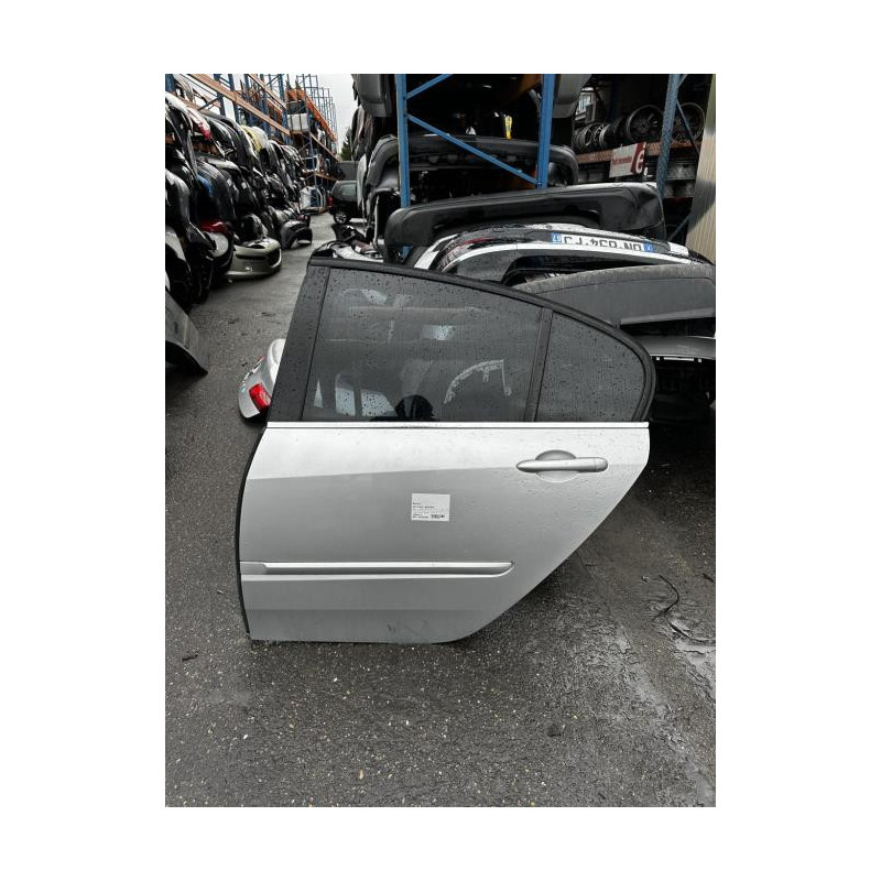 Porte arriere gauche RENAULT LAGUNA 3