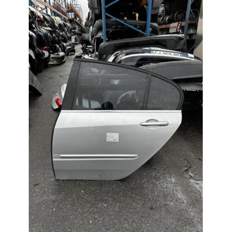 Porte arriere gauche RENAULT LAGUNA 3 Photo n°1