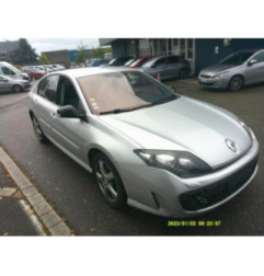 Porte arriere gauche RENAULT LAGUNA 3 Photo n°3