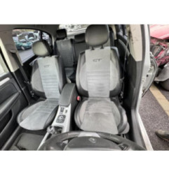 Porte arriere gauche RENAULT LAGUNA 3 Photo n°10