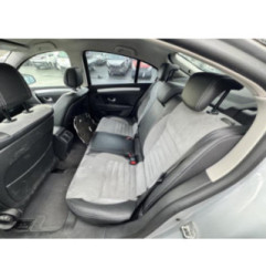 Porte arriere gauche RENAULT LAGUNA 3 Photo n°11