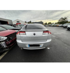 Porte arriere gauche RENAULT LAGUNA 3 Photo n°13