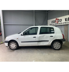 Radiateur eau RENAULT CLIO 2 Photo n°3