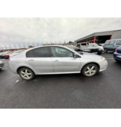 Porte arriere gauche RENAULT LAGUNA 3 Photo n°18