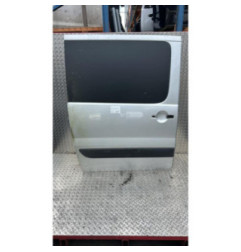 Porte laterale droit PEUGEOT EXPERT 2 Photo n°1
