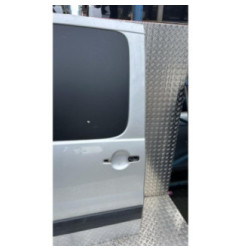 Porte laterale droit PEUGEOT EXPERT 2 Photo n°3