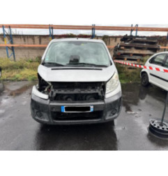 Porte laterale droit PEUGEOT EXPERT 2 Photo n°5