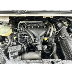 Porte laterale droit PEUGEOT EXPERT 2 Photo n°7