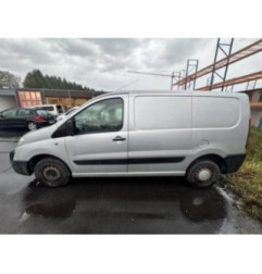 Porte laterale droit PEUGEOT EXPERT 2 Photo n°8