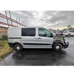 Porte laterale droit PEUGEOT EXPERT 2 Photo n°9