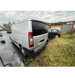 Porte laterale droit PEUGEOT EXPERT 2 Photo n°17