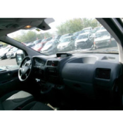 Porte laterale droit PEUGEOT EXPERT 2 Photo n°20