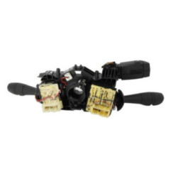 Com (Bloc Contacteur Tournant+Commodo Essuie Glace+Commodo Phare) RENAULT CAPTUR 1 Photo n°4