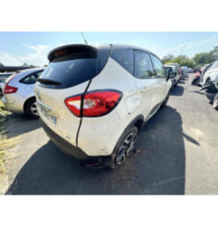 Com (Bloc Contacteur Tournant+Commodo Essuie Glace+Commodo Phare) RENAULT CAPTUR 1 Photo n°7