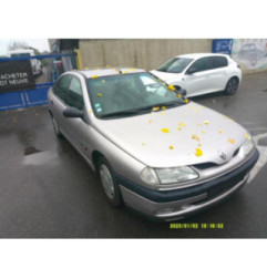 Retroviseur droit RENAULT LAGUNA 1 Photo n°6