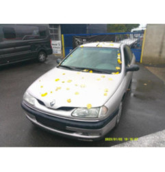 Retroviseur droit RENAULT LAGUNA 1 Photo n°7