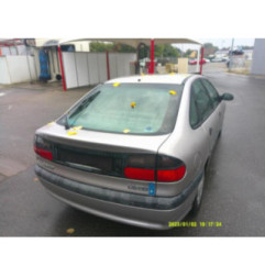 Retroviseur droit RENAULT LAGUNA 1 Photo n°10