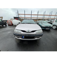 Retroviseur droit RENAULT LAGUNA 1 Photo n°11