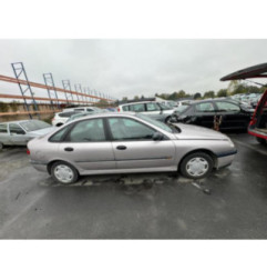 Retroviseur droit RENAULT LAGUNA 1 Photo n°15