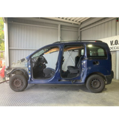 Mastervac PEUGEOT PARTNER 2