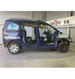 Mastervac PEUGEOT PARTNER 2 Photo n°3