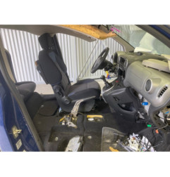 Mastervac PEUGEOT PARTNER 2 Photo n°4