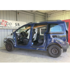 Mastervac PEUGEOT PARTNER 2 Photo n°8