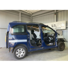 Mastervac PEUGEOT PARTNER 2 Photo n°9