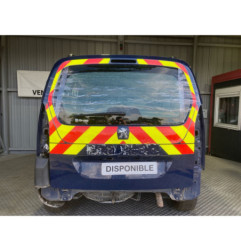 Mastervac PEUGEOT PARTNER 2 Photo n°10
