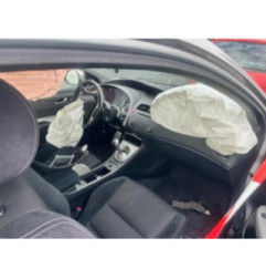 Aile avant droit HONDA CIVIC 8 Photo n°9