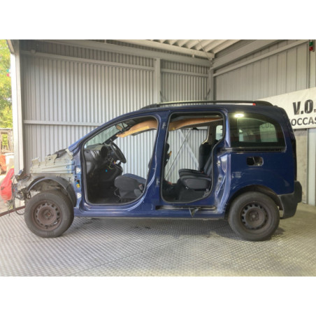 Moquette PEUGEOT PARTNER 2