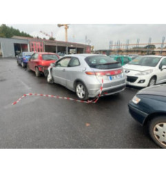 Feu arriere principal droit (feux) HONDA CIVIC 8 Photo n°3