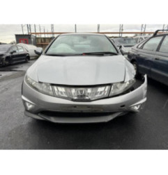 Feu arriere principal droit (feux) HONDA CIVIC 8 Photo n°9