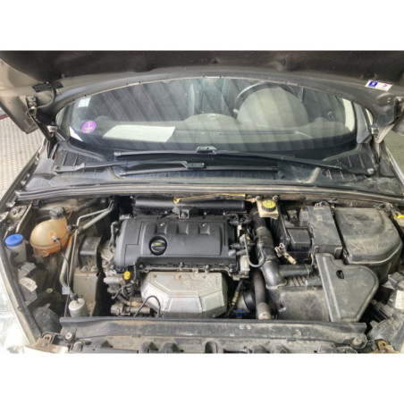 Capot PEUGEOT 308 1