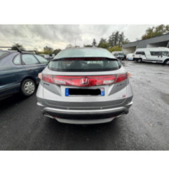 Feu arriere principal droit (feux) HONDA CIVIC 8 Photo n°19