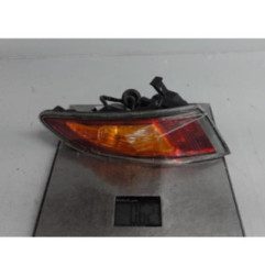 Feu arriere principal gauche (feux) HONDA CIVIC 8