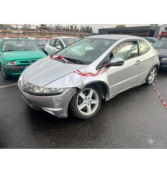 Feu arriere principal gauche (feux) HONDA CIVIC 8 Photo n°5