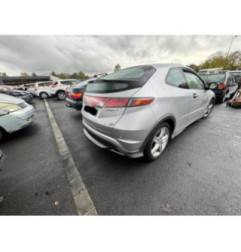 Feu arriere principal gauche (feux) HONDA CIVIC 8 Photo n°6