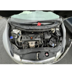 Feu arriere principal gauche (feux) HONDA CIVIC 8 Photo n°10