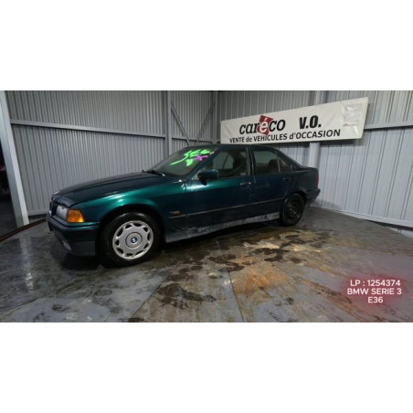 Train arriere complet BMW SERIE 3 E36 Photo n°1