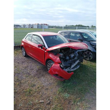 Boite de vitesses AUDI A1 1 Photo n°1