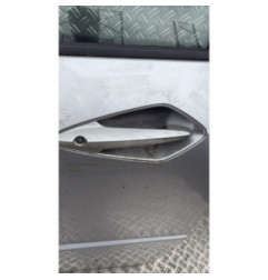 Porte avant gauche HONDA CIVIC 8 Photo n°3