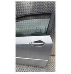 Porte avant gauche HONDA CIVIC 8 Photo n°4