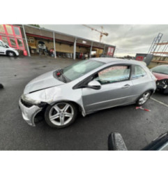 Porte avant gauche HONDA CIVIC 8 Photo n°14