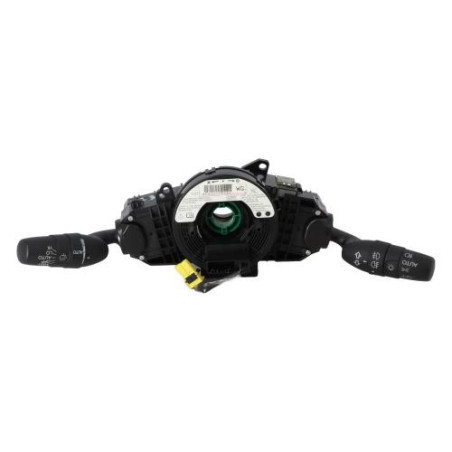 Com (Bloc Contacteur Tournant+Commodo Essuie Glace+Commodo Phare) HONDA CIVIC 8 Photo n°1