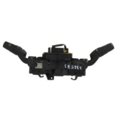 Com (Bloc Contacteur Tournant+Commodo Essuie Glace+Commodo Phare) HONDA CIVIC 8 Photo n°3