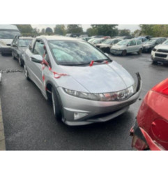 Com (Bloc Contacteur Tournant+Commodo Essuie Glace+Commodo Phare) HONDA CIVIC 8 Photo n°6